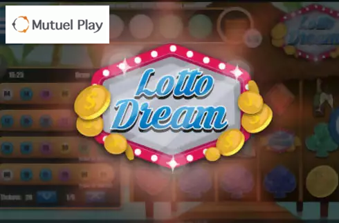 Lotto Dream